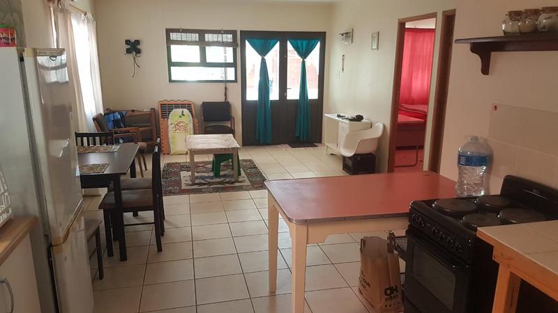 2 Bedroom Property for Sale in Wemmershoek Western Cape